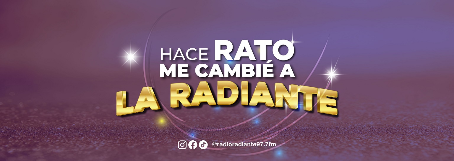 Estudio Radio Radiante
