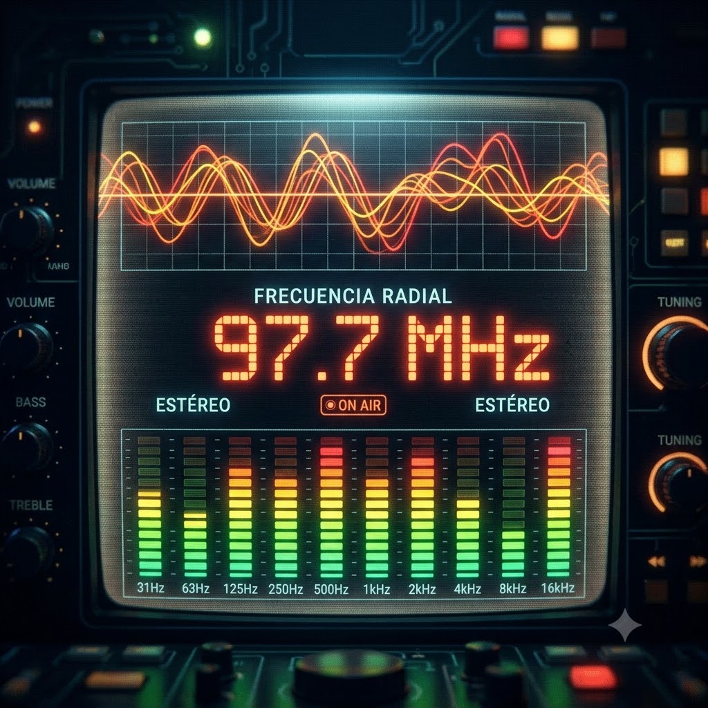 Estudio Radio Radiante