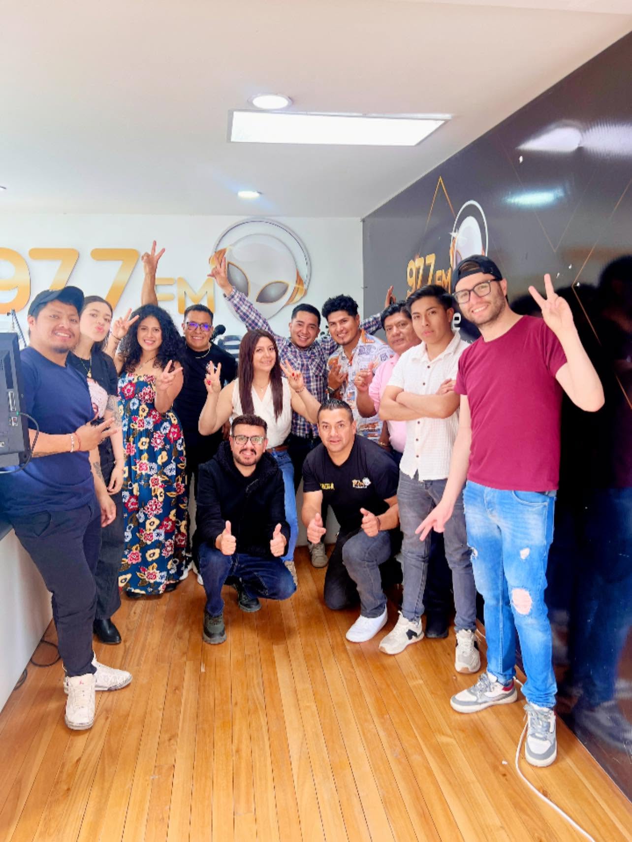 Conciertos y Eventos